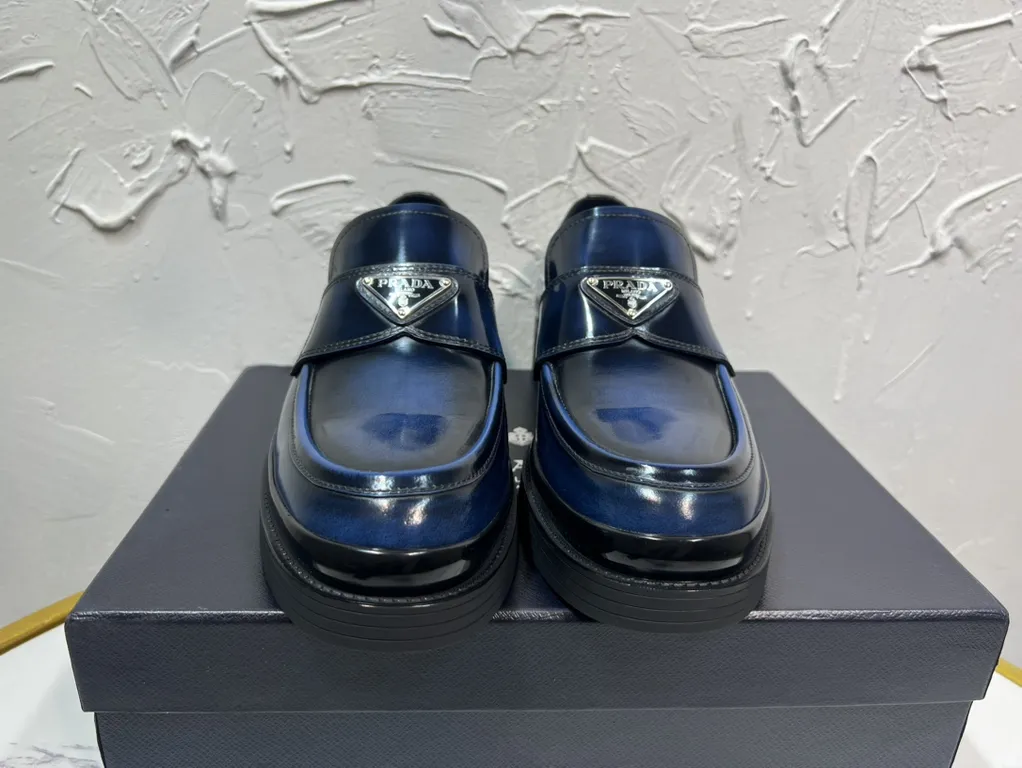 Prada Shoe 